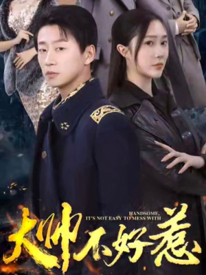 大帅不好惹（79集）短剧排行榜