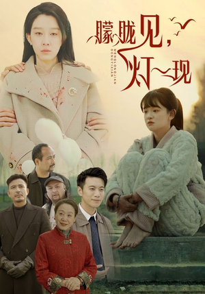 10.朦胧见灯一现（37集）全集在线看