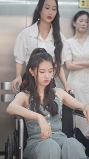 和残废霸总闪婚后（100集）经典老剧免费看