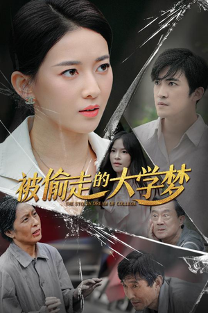 被偷走的大学梦（71集）让你一口气看完