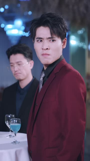 豪门阔太有点辣（88集）最新热播短剧