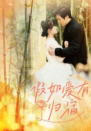假如爱有归宿（73集）超好看的短剧