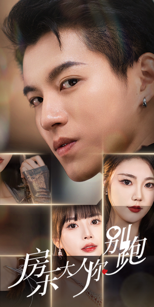 房东大人你别跑（77集）免费看短剧