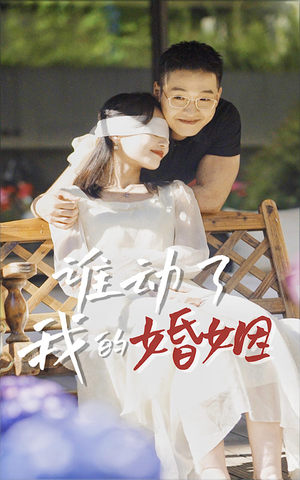 谁动了我的婚姻（24集）一口气追完短剧