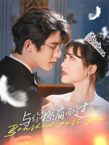 与你擦肩而过（80集）番茄短剧看全集