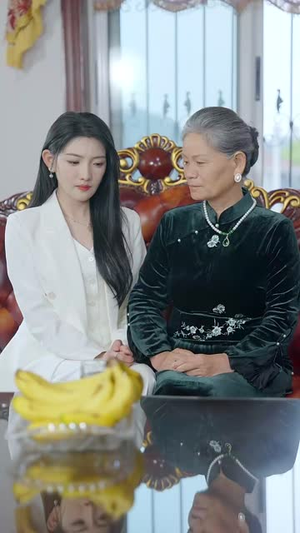 闪婚后，白爷你老婆撩爆了（85集）古装热门短剧