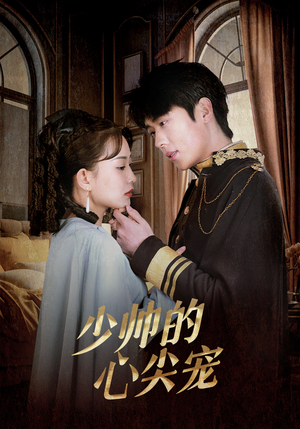 少帅的心尖宠（85集）我真的爱了