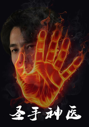 圣手神医（97集）最新火爆短剧