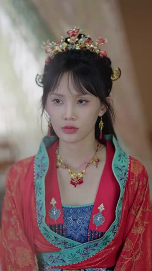 报告王爷王妃是凤女（78集）红果免费短剧