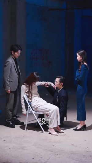 如果爱情回不去（71集）爆款短剧推荐