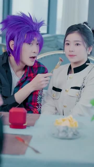 下山后美女总裁找上门（90集）短剧分享剧集