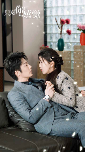 只对你有感觉（77集）在哪里可以全集