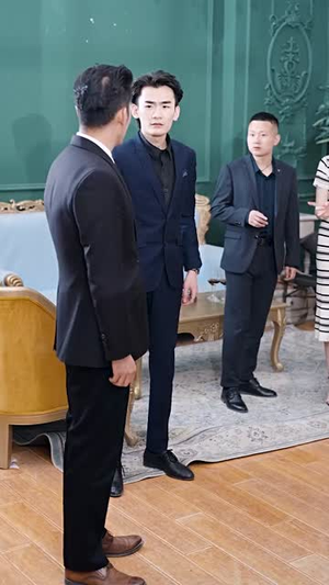 最新版：君临（78集）最后一集