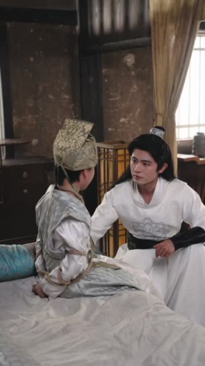 将军夫人不好惹（104集）第二季