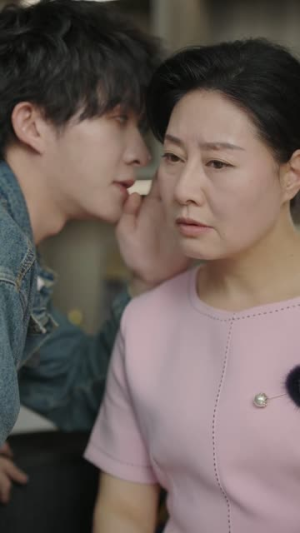 你是我的蓄谋已久（6集）热播短剧全集看