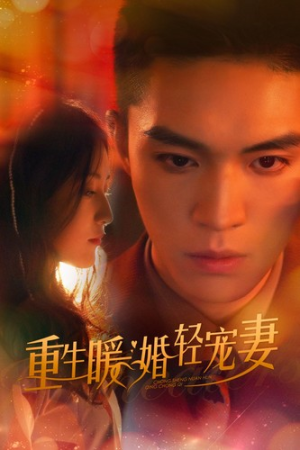 重生暖婚轻宠妻（70集）爆款短剧一起追