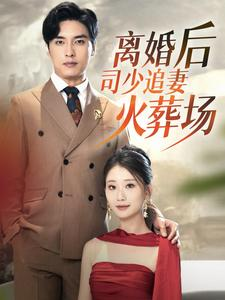 离婚后司少追妻火葬场（87集）好看吗