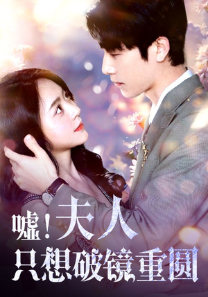 嘘！夫人只想破镜重圆（80集）80到100集