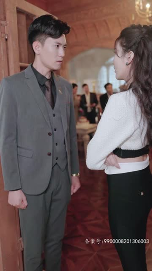 离婚后，我继承了亿万家产（100集）UC网盘在线看