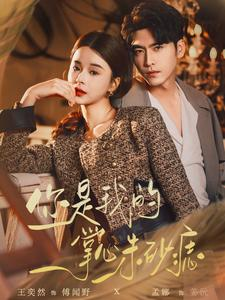 你是我的掌心朱砂痣（80集）好看短剧又来了