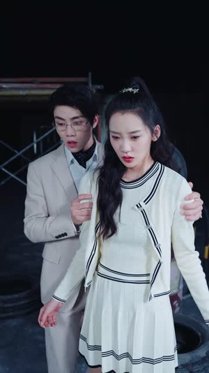 闪婚宠妻进行时火热短剧抢先看