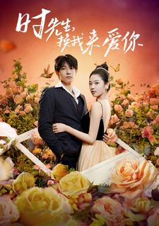 时先生，换我来爱你（97集）好看短剧追不停