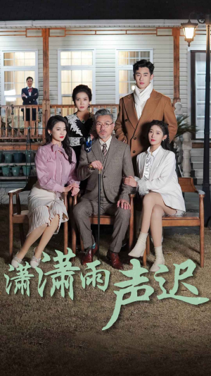 潇潇雨声迟（92集）观看软件