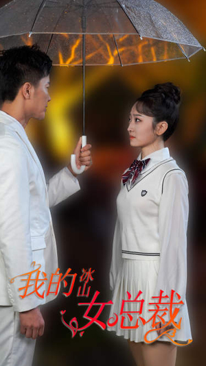 新版：我的冰山女总裁（78集）免费短剧资源