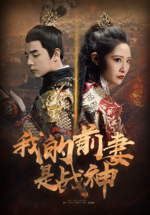 我的前妻是战神（85集）剧情简介