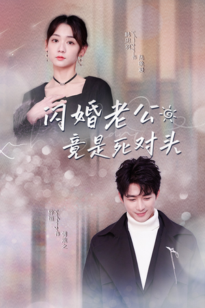 闪婚老公竟是死对头（长篇）短剧片段分享
