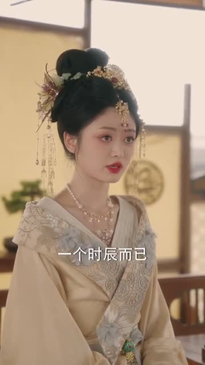 重生嫡女只想虐渣（52集）精彩短剧追不停