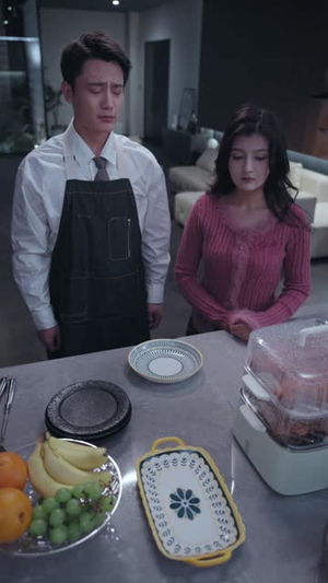 来自深海的他（20集）看精彩短剧