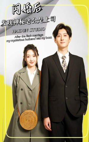 闪婚后，发现神秘老公是上司（88集）在线免费观影