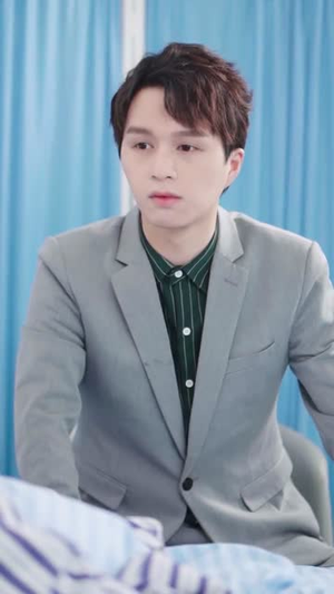 原来我们相爱过（40集）精彩短剧片段