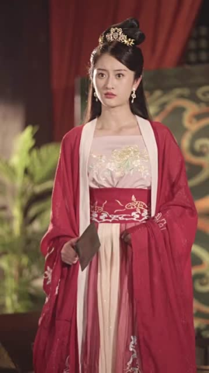 最新版：我在古代当驸马（86集）全集免费看短剧