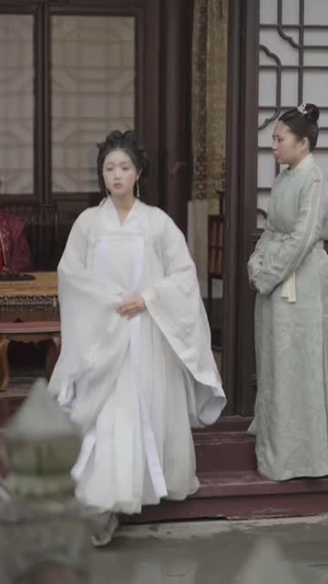 假千金她是真公主（合集）爆款热门短剧