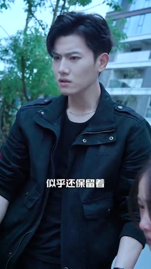 全球末日我成了救世主（82集）最新热播短剧