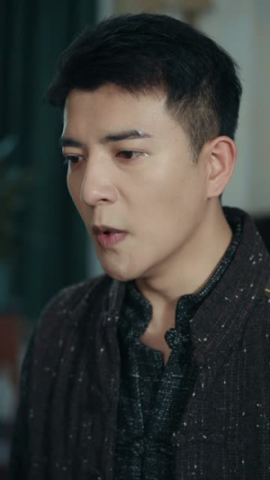 重生之制霸上海滩（78集）爆款短剧追不停