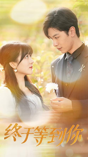 终于等到你（80集）每日分享短剧