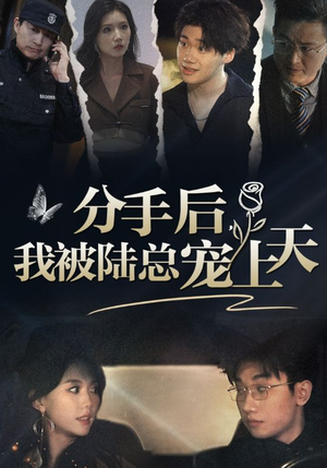 分手后，我被陆总宠上天（76集）流畅播放免费看