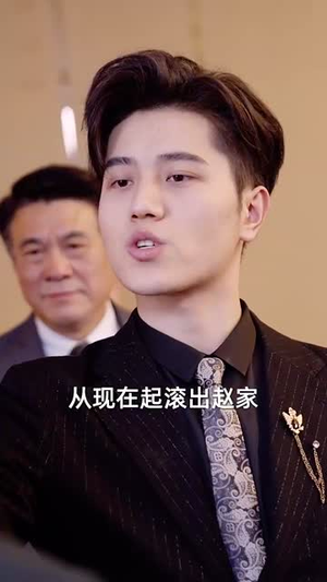 重回商界做大佬(重活一次商界我做主) 重回商界做大佬(重活一次商界我做主)百度网盘在线看