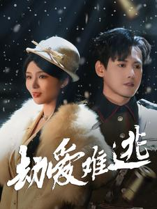 24.劫爱难逃（30集）口碑爆棚免费看