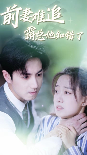 前妻难追，霸总他知错了（87集）好看到停不下来