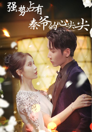 强势占有：秦爷的心尖尖（80集）看到大结局