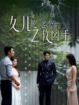 女儿车祸之老公却在救凶手（40集）热播短剧免费看
