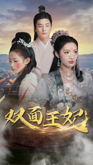 双面王妃（97集）大结局完美收官