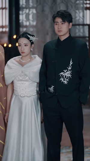 天狐九针（90集）抢先看热门短剧