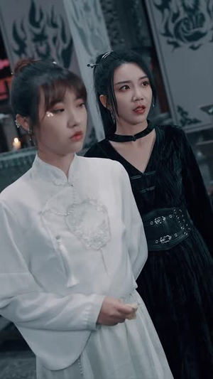 天狐神宗（90集）短剧追到爽