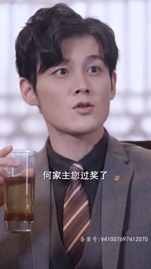 继承者的荣耀（79集）免费版