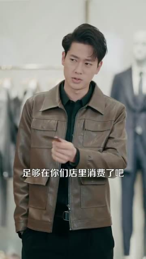 35.转身遇见你（100集）短剧推荐上热门